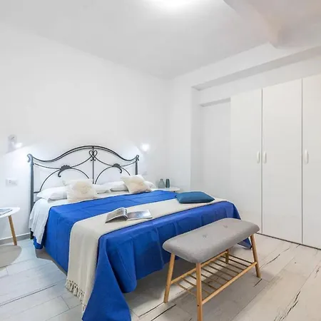 Apartament Casa Altamarea
