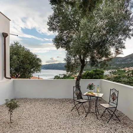 Casa Altamarea Apartament Cala Gonone