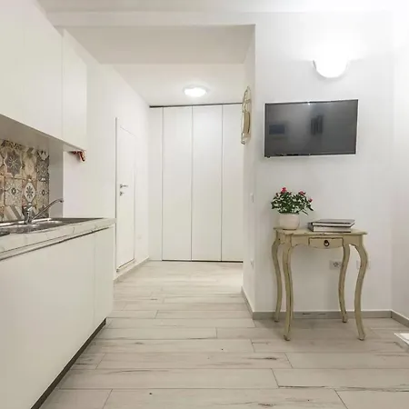Apartament Casa Altamarea Cala Gonone