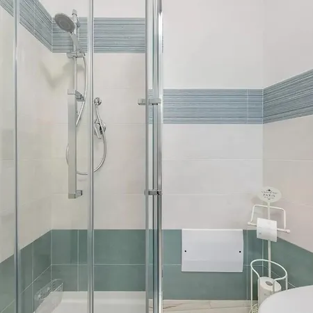 Apartament Casa Altamarea *