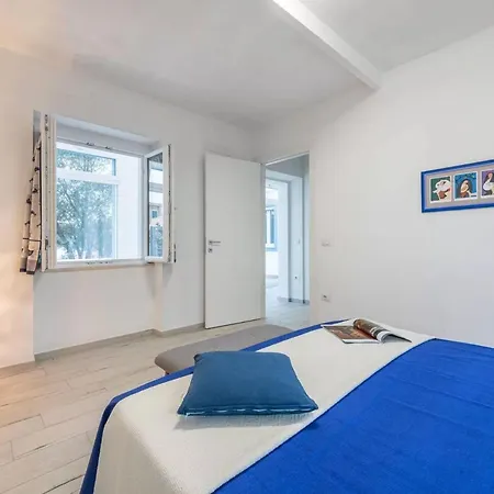 Casa Altamarea Cala Gonone