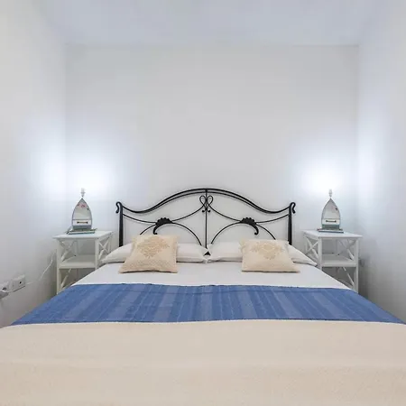 Casa Altamarea * Cala Gonone