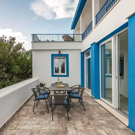 Casa Altamarea