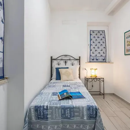 Apartament Casa Altamarea *