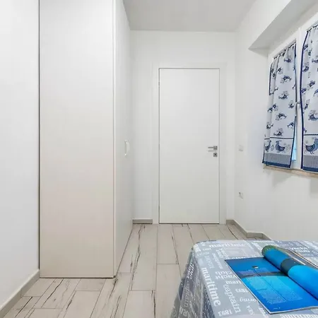 Casa Altamarea Apartament