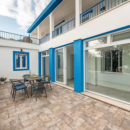 Casa Altamarea Apartament Cala Gonone