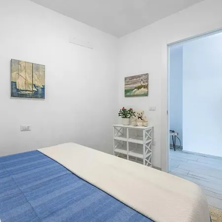 Casa Altamarea Apartament *