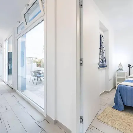Casa Altamarea Apartament Cala Gonone