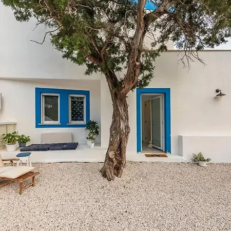 Casa Altamarea