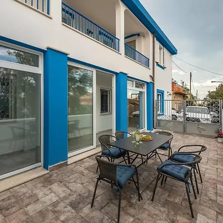 Casa Altamarea Apartament