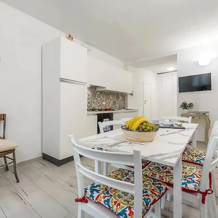 Apartament Casa Altamarea *