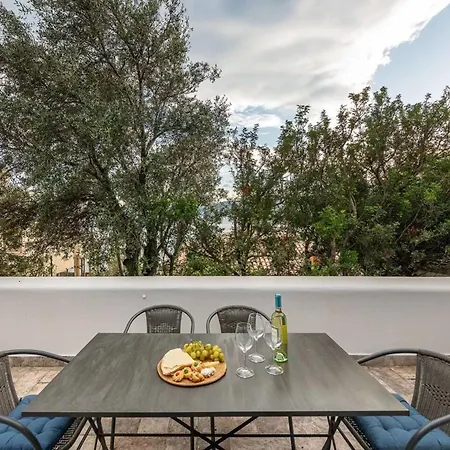 Apartament Casa Altamarea *