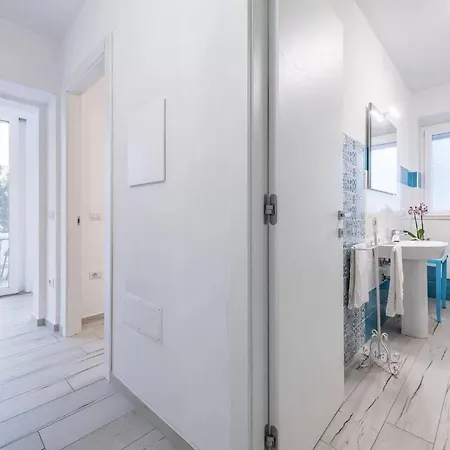 Apartament Casa Altamarea