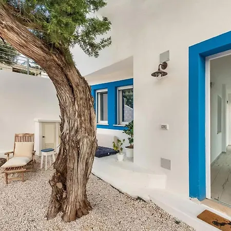 Casa Altamarea *