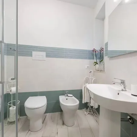 Casa Altamarea Apartman *