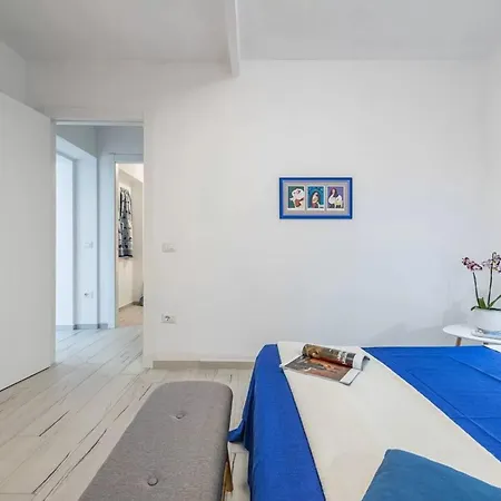 Apartman Casa Altamarea Cala Gonone